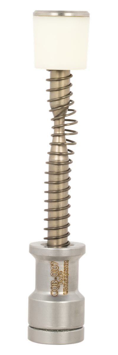 Maxim Defense MXM47838 Roller Delayed Blowback System Buffer CQB Fits Most