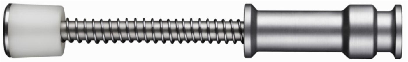 Maxim Defense MXM47839 Roller Delayed Blowback System Buffer Carbine Fits M view 2