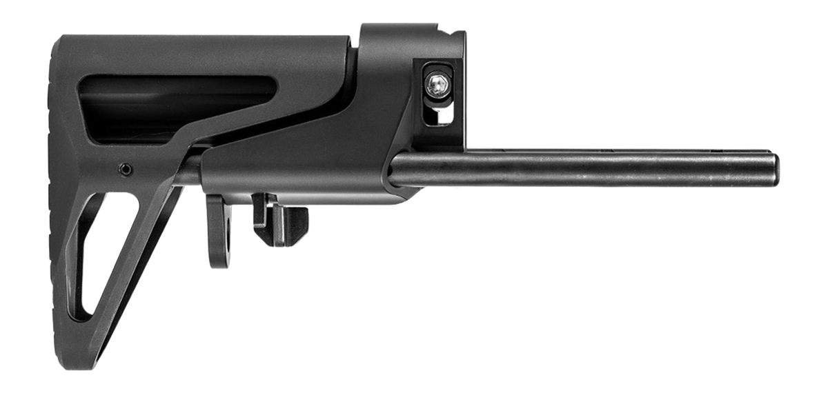 Maxim Defense MXM-48036 Picatinny Rail Stock