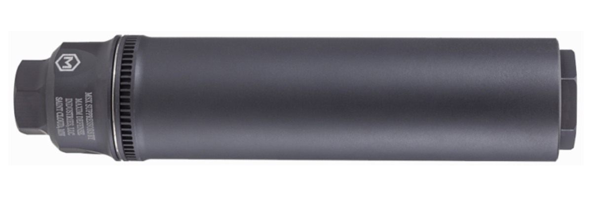 Maxim Defense Suppressor Dsx 762 D
