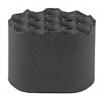 San Tan Tactical AR15 EXT MAG Release Black