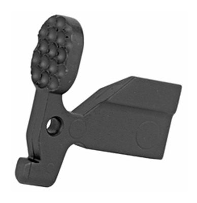 San Tan Tactical AR15 Ultra Grip Bolt Catch BK