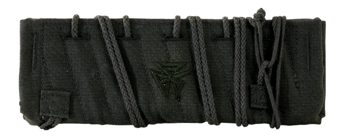 Burn Proof Gear Bpg Socom 556/wh 6.75x1.5