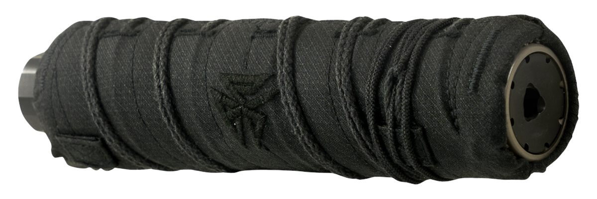 Burn Proof Gear Bpg Vent 556/762 6.75x1.8