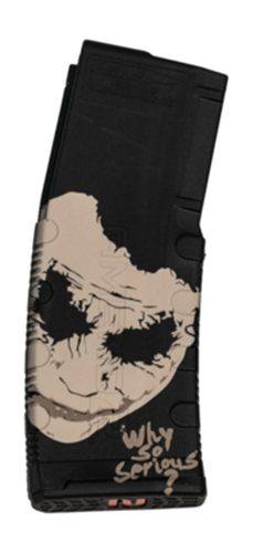 Black Rain Ordnance Joker AR Magazine 5.56x45 30/rd