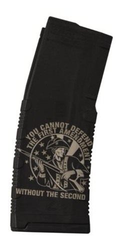Black Rain Ordnance 1st Amendment AR Magazine 5.56x45 30/rd