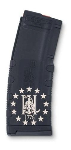 Black Rain Ordnance 3 Percent 1776 Rifle Magazine 5.56x45 NATO 30/rd