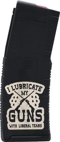 Black Rain Ordnance Magazine 5.56X45 30RD Liberal Tears
