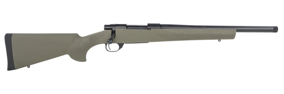 Legacy Sports INT Howa HHGG65C16 M1500 HS Precision 6.5 Creedmoor 10+1 16.2