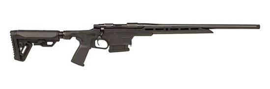 Howa Lsi Mini Action Excl Lite 350leg 16 Blk