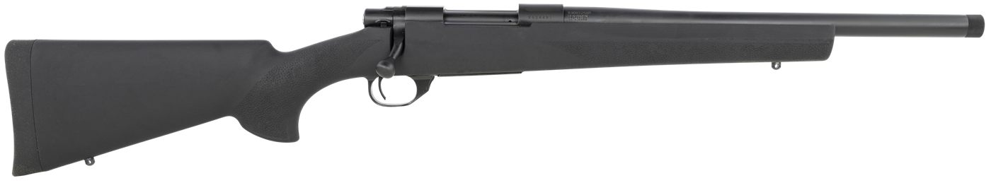 Legacy Sports INT Howa HHGB65C16 M1500 HS Precision 6.5 Creedmoor 5+1 16.25
