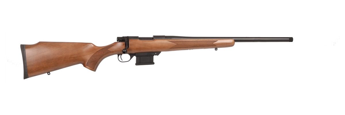 Howa Mini Hunter 6.5GR 20in TB