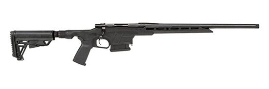 Howa Lsi Mini Action Excl Lite 6.5gren 20 BL