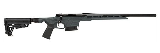 Howa Lsi Mini Action Excl Lite 6.5gren 20 GR