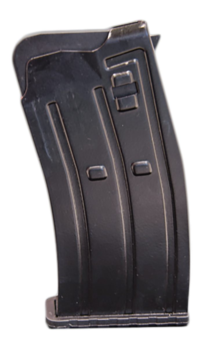 Legacy Sports INT Howa BOSSPT100 Boss-25 5rd Black