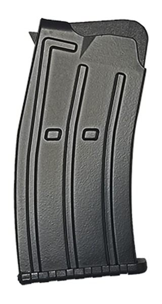 Legacy Sports INT Howa BOSSPT100 Boss-25 5rd Black view 2