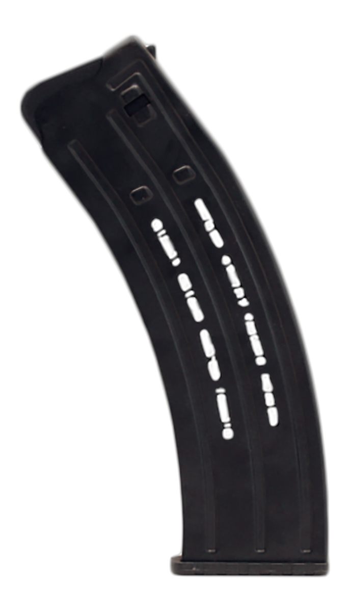 Legacy Sports INT Howa BOSSPT101 Boss-25 10rd Black