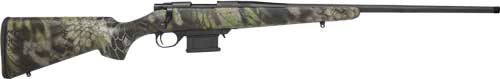 Howa M1500 Mini Action 6.5 Grendel 22in Threaded BBL