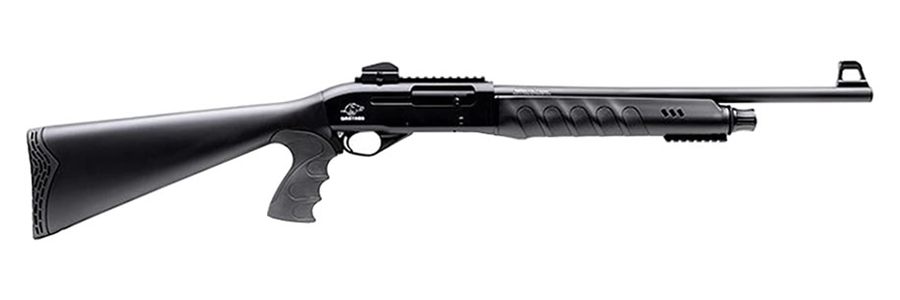 Citadel LEG Warthogii 12G BLK Shtgn