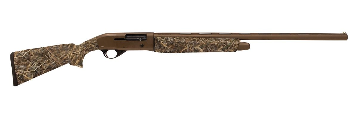 Legacy Sports INT Pointer KIRFT4MX512 FT4 Field Trek Full Size 12 Gauge Sem