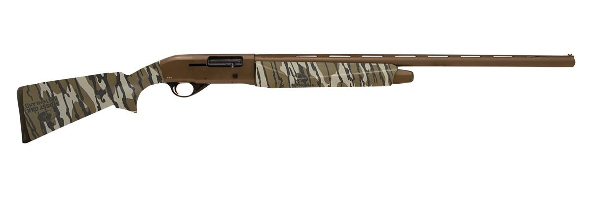 Legacy Sports INT Pointer KIRFT4MBL12 Field Tek 4 12 Gauge 28in 5+1 3in Mid