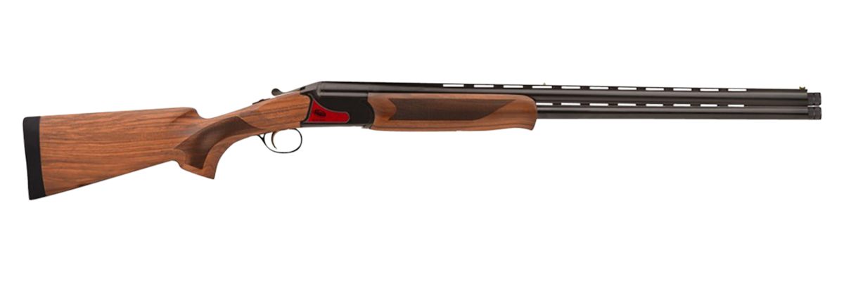 Legacy Sports INT Pointer KIRSTS512 STS5 Trek Full Size 12 Gauge Break Open