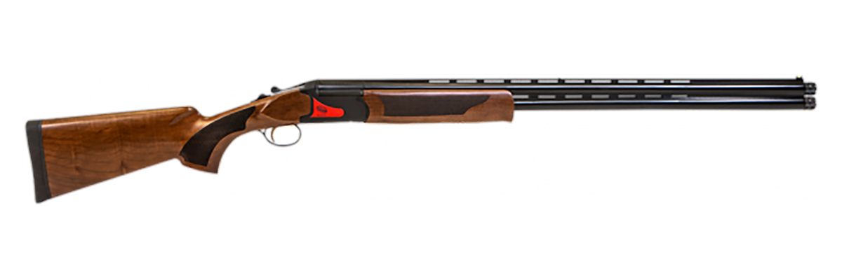 Legacy Sports INT Pointer KIRSTS512Y STS5Y Trek Youth 12 Gauge Break Open 3