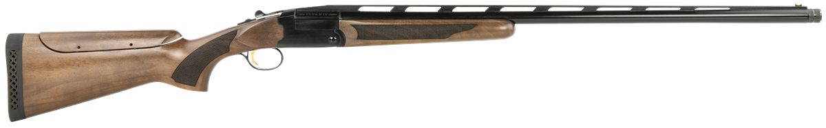 Legacy Sports INT Pointer KIRSTTS12 Stts Trek Full Size 12 Gauge Break Open