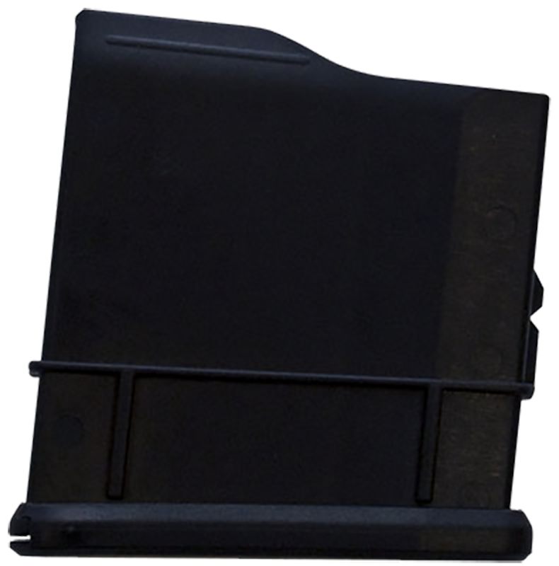 Howa HPTM150051 Detachable Mag Black 10rd 223 Rem for 1500 Mini Action