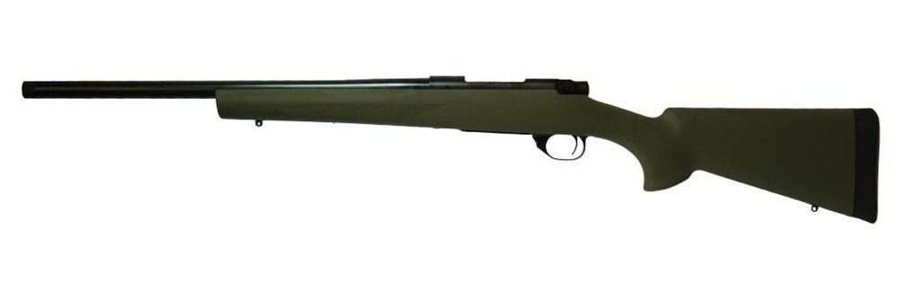 Legacy Sports International Howa M1500 Rifle .308 Win 5rd Magazine 20in Thr