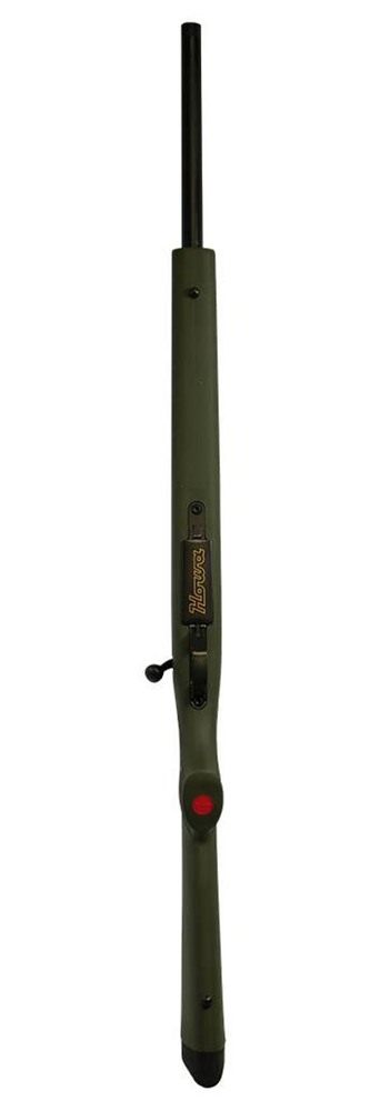 Legacy Sports International Howa M1500 Rifle .308 Win 5rd Magazine 20in Thr view 3