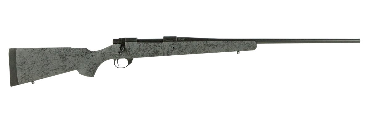 Legacy Sports INT Howa HHS63701 M1500 HS Precision 7mm Rem Mag 3+1 24in Bar