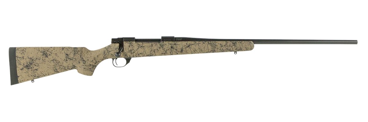 Legacy Sports INT Howa HHS63702 M1500 HS Precision 7mm Rem Mag 3+1 24in Bar