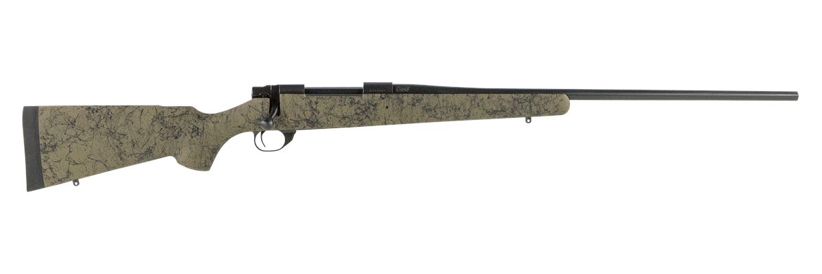 Legacy Sports INT Howa HHS62503 M1500 HS Precision 6.5 Creedmoor 5+1 22in B
