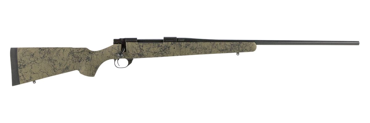 Legacy Sports INT Howa HHS63203 M1500 HS Precision 30-06 Springfield 5+1 22