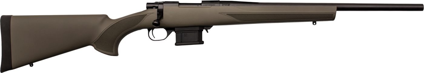 Howa USA Mini ACT 6.5GREN 20in ODG