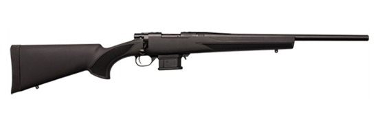 Howa USA HTI Stock MAG KIT .223 REM 10+1 20IN BBL BLK view 2