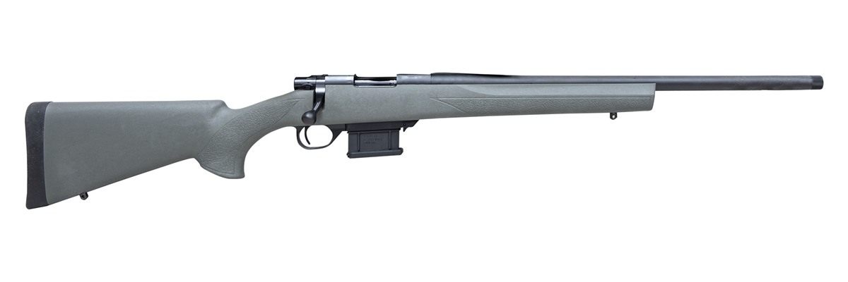 Howa Mini Action 223REM 20in 10RD GRN