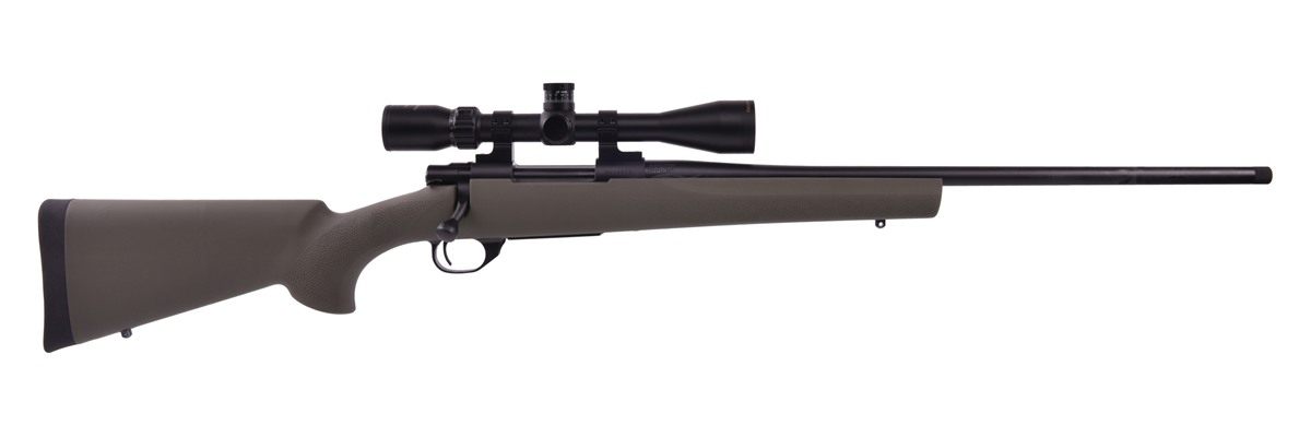 Howa Gamepro 270win TB Pkg GN