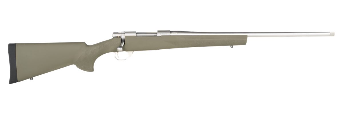 Legacy Sports INT Howa HGR72513 M1500 Hogue Full Size 6.5 Creedmoor 5+1 22i