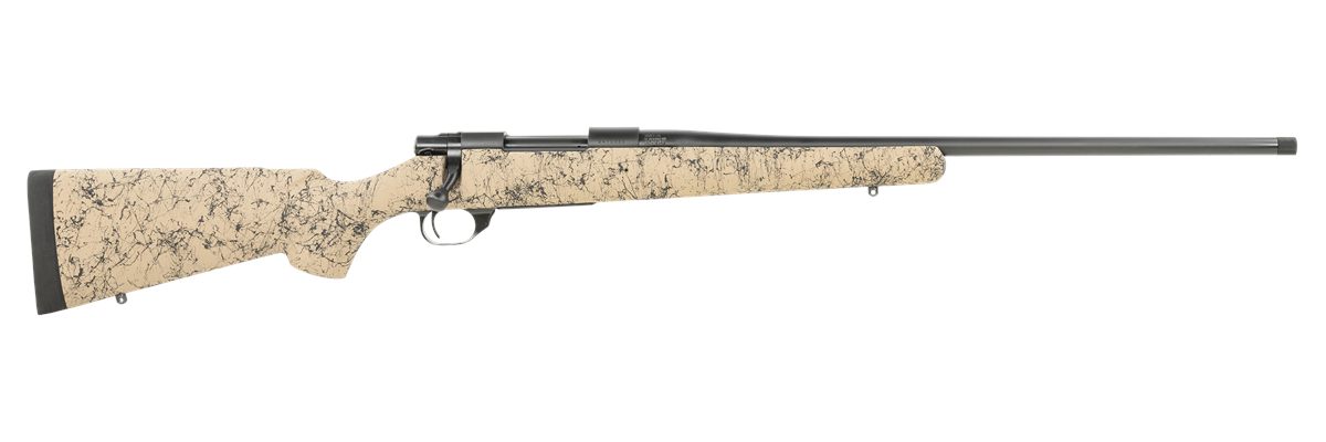Legacy Sports INT Howa HHS43164 M1500 HS Precision 308 Win 5+1 22in Threade