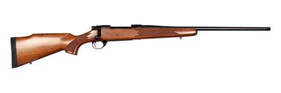 Howa M1500 7MM REM MAG 24in Threaded BBL Walnut