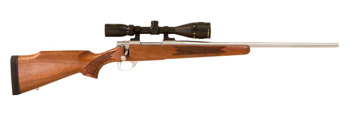 Legacy Sports INT Howa HWH308TS M1500 Standard Hunter 308 Win 5+1 22in Stai