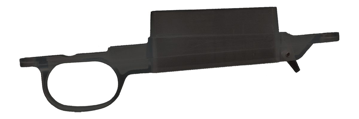 Legacy Sports INT Howa ATIFPM1500 Ammo Boost Floorplate SA DM 308 Win Black