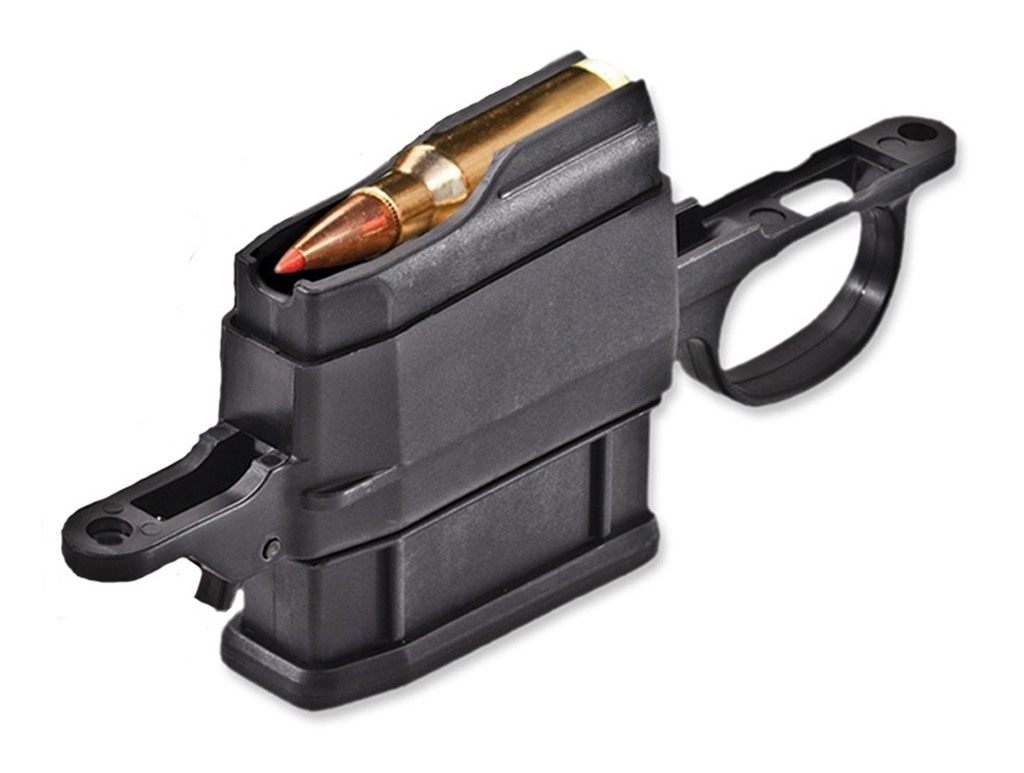Howa Ammo Boost Mag Kit 300win 5rd