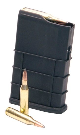 Howa Lsi Mag 6.5x55 5rd