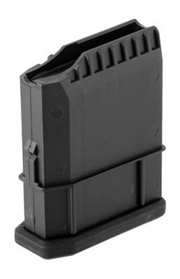 HOWA MAGAZINE ATI M1500 5RD 300WM POLYMER BLACK