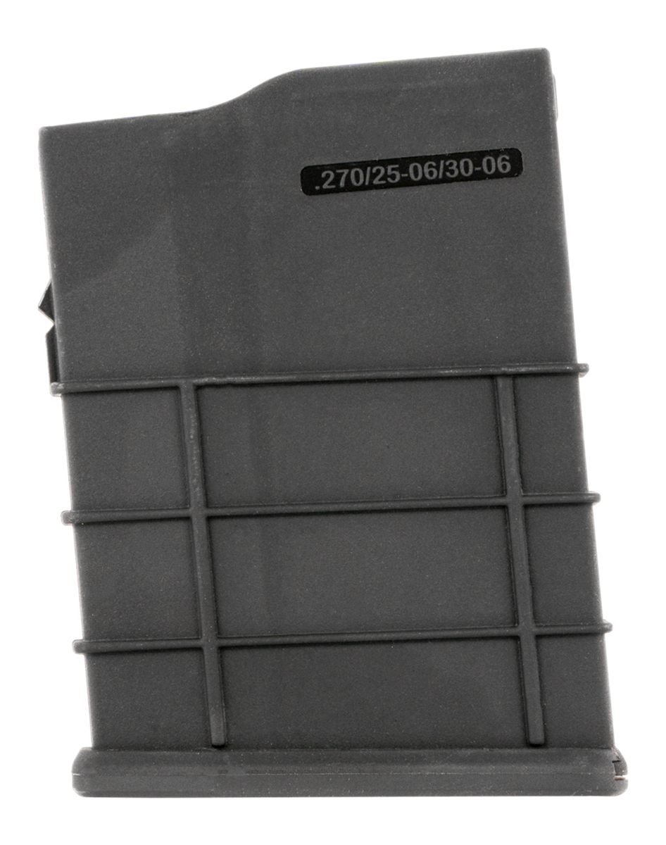 Legacy Sports INT Howa ATIM10R3006RM Magazine Black Polymer 10rd 270 Win/30
