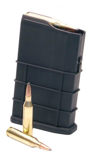 Legacy Sports INT Howa ATIM5R65CR Detachable Mag Black 5rd 6.5 Creedmoor fo view 2