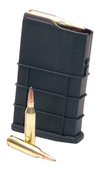 Howa Lsi Mag 6.5cr 10rd
